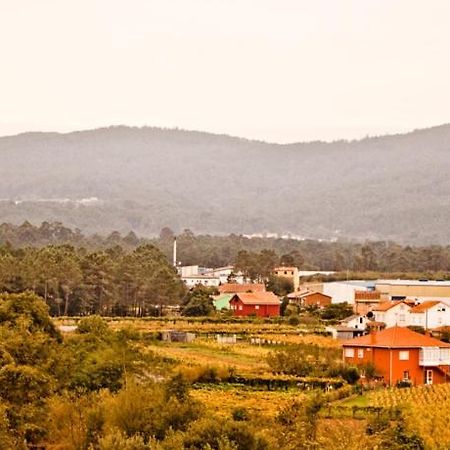 Hotel Corona De Galicia Valga Ngoại thất bức ảnh