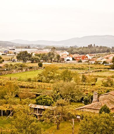 Hotel Corona De Galicia Valga Ngoại thất bức ảnh