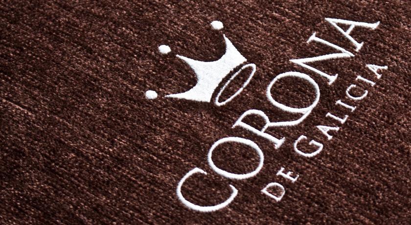 Hotel Corona De Galicia Valga Ngoại thất bức ảnh