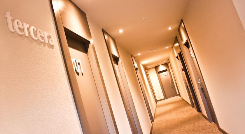Hotel Corona De Galicia Valga Ngoại thất bức ảnh